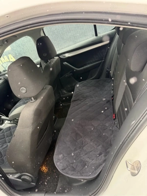    Skoda Octavia 3 Facelift 2018   1.6 TDI   Proprietar   Fără accidente - imagine 7