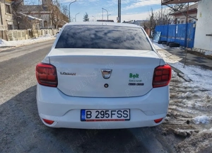 Logan 2 Facelift 2019 cu Gpl - imagine 6