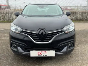 Renault Kadjar 1.5dCi Energy Bosse Edition Full Led