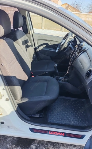 Logan 2 Facelift 2019 cu Gpl - imagine 8