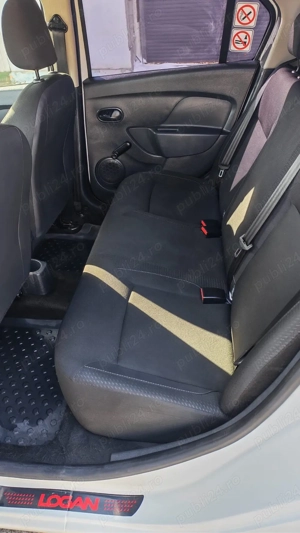 Logan 2 Facelift 2019 cu Gpl - imagine 10