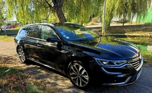 Renault Talisman diesel 2.0  - imagine 4