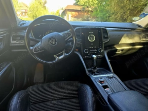 Renault Talisman diesel 2.0  - imagine 2