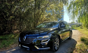 Renault Talisman diesel 2.0  - imagine 3