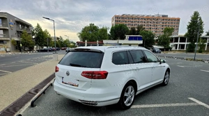 vw Passat diesel 2.0 Bi.tdi.240cp 4Motion 