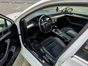 vw Passat diesel 2.0 Bi.tdi.240cp 4Motion  - imagine 4