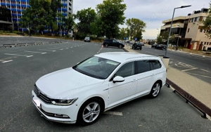 vw Passat diesel 2.0 Bi.tdi.240cp 4Motion  - imagine 2