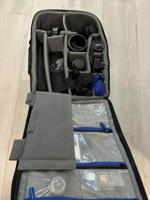 Troller- Think Tank Airport Security V30 - imagine 4