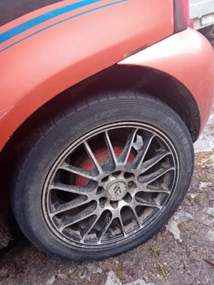 Volkswagen Lupo 1.0 benzina 