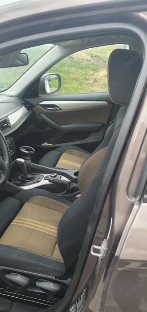 Vand BMW X1 pret negociabil - imagine 11