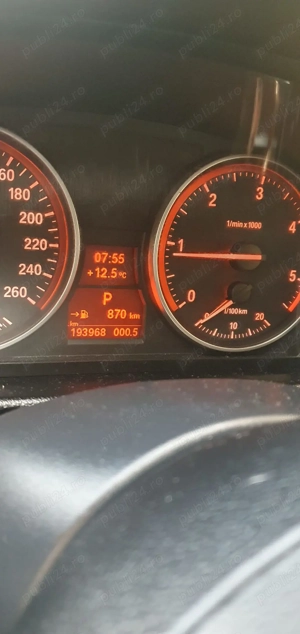 Vand BMW X1 pret negociabil - imagine 17