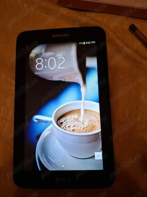 Urgent Tableta Samsung SM-T110  - imagine 2