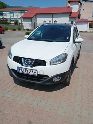 Nissan Qashqai+2 2012. 1.5 dci Pret negociabil