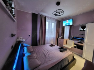   Apartament EXCLUSIVIST Prestige- DUPLEX pe 2 Niveluri | DESIGN 2025   - imagine 7