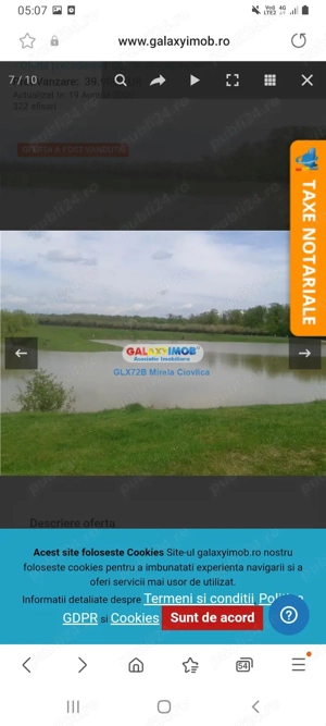 vand balta  - imagine 4