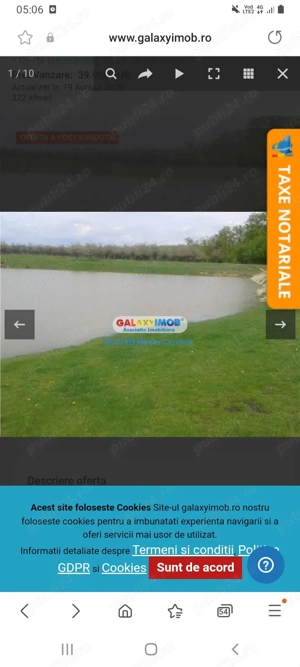 vand balta  - imagine 3