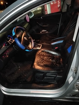 vanzare păsat b6  - imagine 5