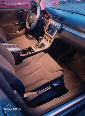 vanzare păsat b6  - imagine 2