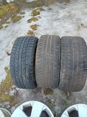 jante opel r17 - imagine 2