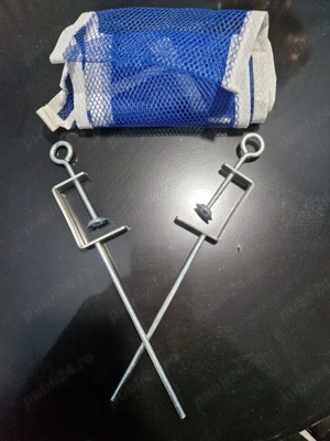 masa tenis interior - imagine 5