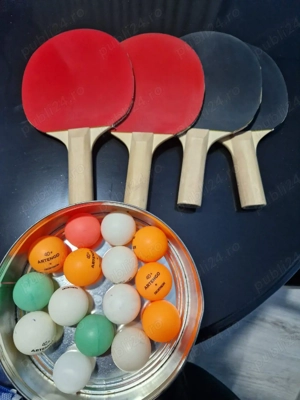 masa tenis interior - imagine 4