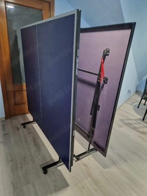 masa tenis interior - imagine 3