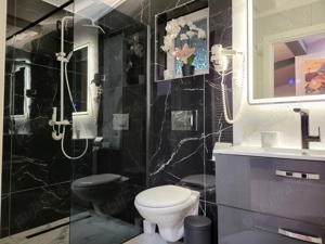   Apartament EXCLUSIVIST Prestige- DUPLEX pe 2 Niveluri | DESIGN 2025   - imagine 4