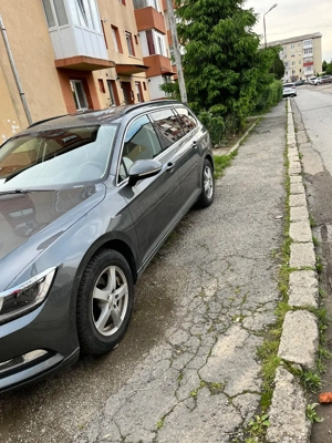 passat b8 an 2016 - imagine 5