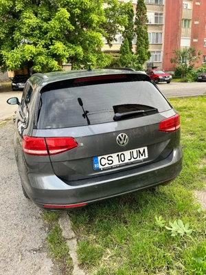 passat b8 an 2016 - imagine 4