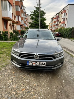 passat b8 an 2016 - imagine 3