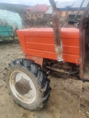 vand tractor jl 700 dtc - imagine 2