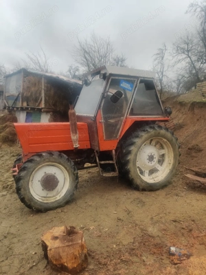 vand tractor jl 700 dtc - imagine 3