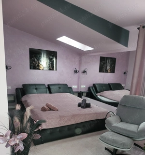   Apartament EXCLUSIVIST Prestige- DUPLEX pe 2 Niveluri | DESIGN 2025   - imagine 2