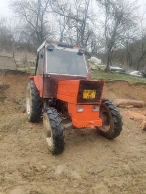 vand tractor jl 700 dtc - imagine 4