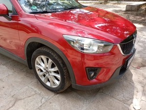vand Mazda cx5  - imagine 2