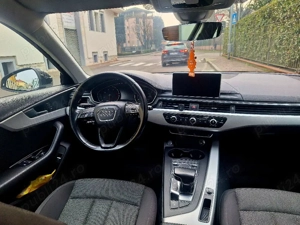 vând Audi A.4 