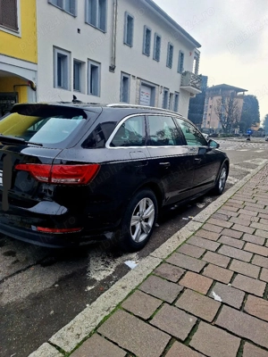vând Audi A.4  - imagine 4