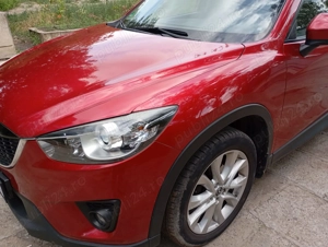 vand Mazda cx5  - imagine 3