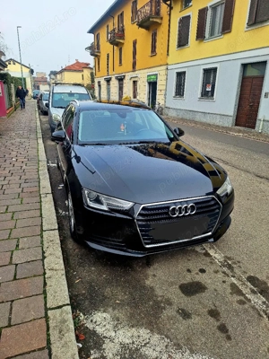 vând Audi A.4  - imagine 5