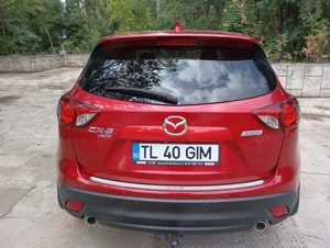 vand Mazda cx5  - imagine 4