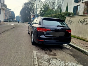 vând Audi A.4  - imagine 2