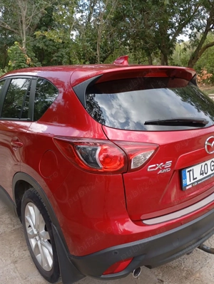 vand Mazda cx5  - imagine 6