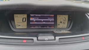 Citroen C4 Gran Picasso 1.9 Automată   7 locuri   Anul 2011   Foarte bine întreținută - imagine 10