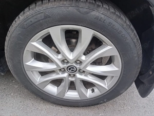 vand Mazda cx5  - imagine 8