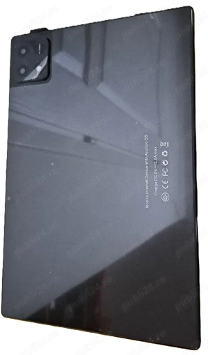 Vand Tableta Snapdragon 22GB ROM , 2TB RAM , octacore , Android 14 - imagine 4