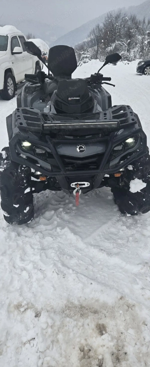 can am outlander 1000 - imagine 4