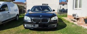 BMW Seria 7   730 L (Long) | 2012 | Full dotări | Factură | 12.500 - imagine 2