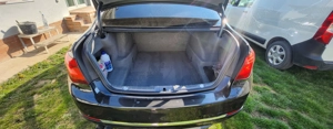 BMW Seria 7   730 L (Long) | 2012 | Full dotări | Factură | 12.500 - imagine 3