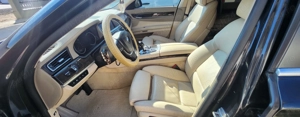 BMW Seria 7   730 L (Long) | 2012 | Full dotări | Factură | 12.500 - imagine 4