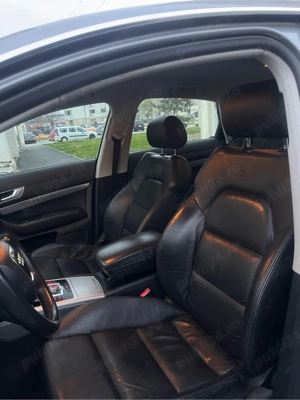 Audi A6 TFSI Manuală   2010 - imagine 3